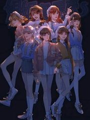 六月天亭亭七月情